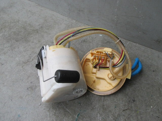 2019 BMW 3 SERIES G20 2.0 DIESEL FUEL GAUGE 747344708