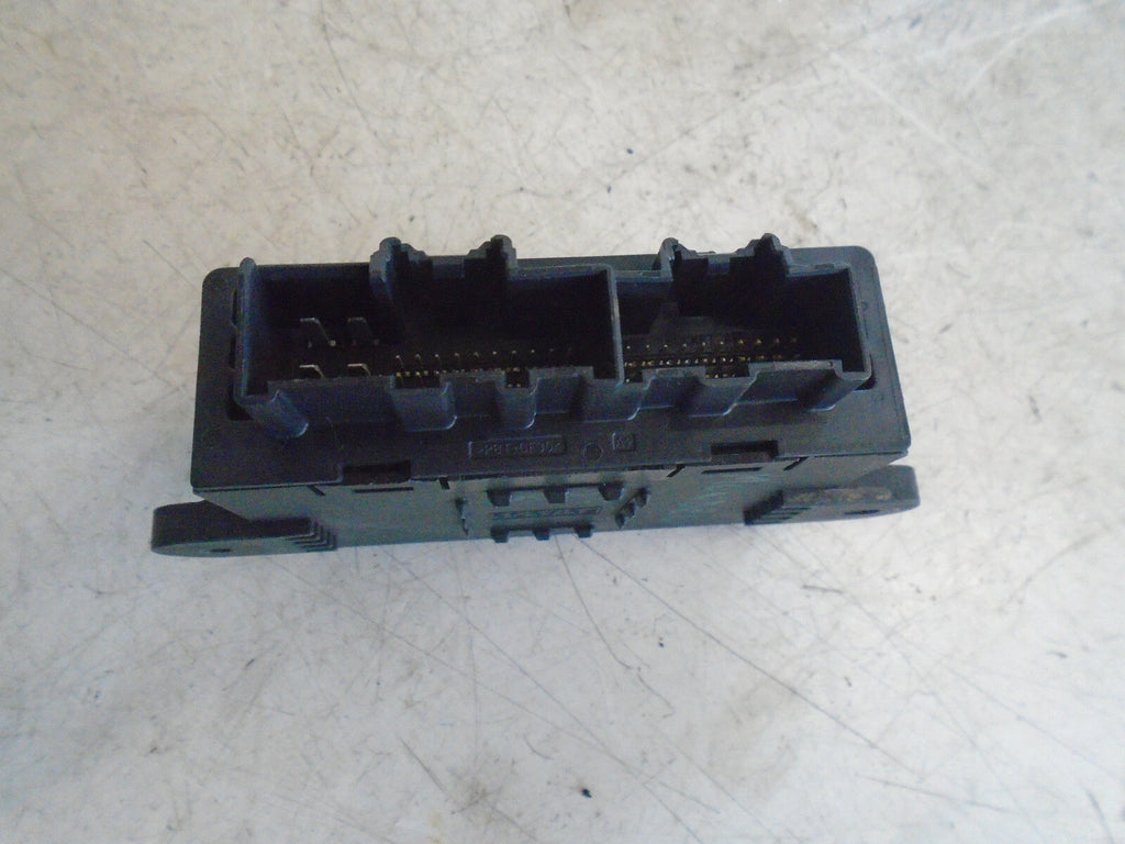 FORD MONDEO MK5 2015 OSF DRIVER SIDE FRONT DOOR CONTROL MODULE DG9T14B531CG