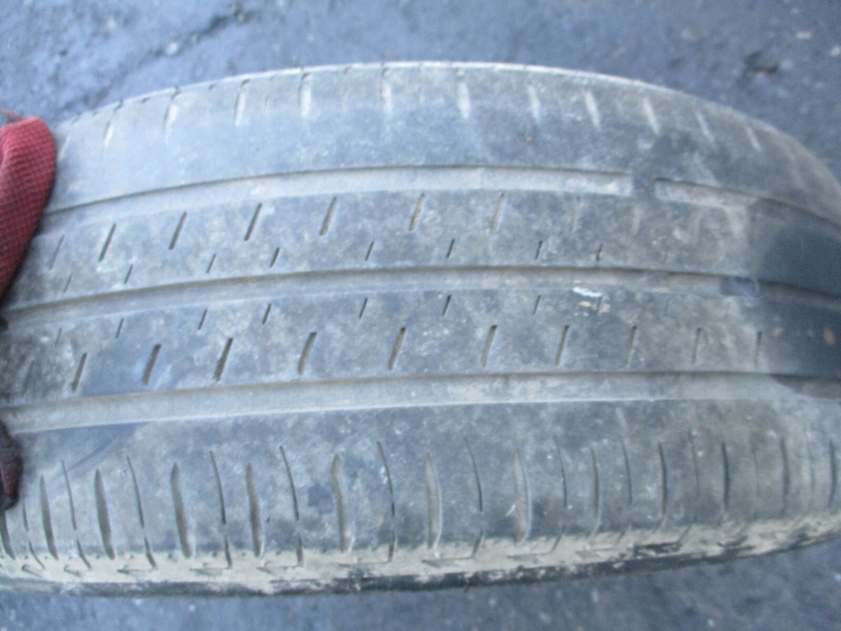 2018 SUZUKI SWIFT MK4 16 INCH ALLOY WHEEL WITH TYRE 185/55R16 REF  1