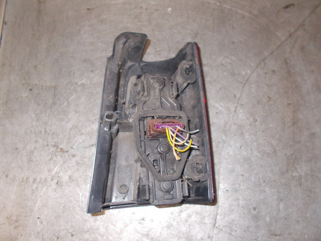 CITROEN BERLINGO MK1 NSR PASSENGER SIDE REAR TAIL LIGHT 9624129680