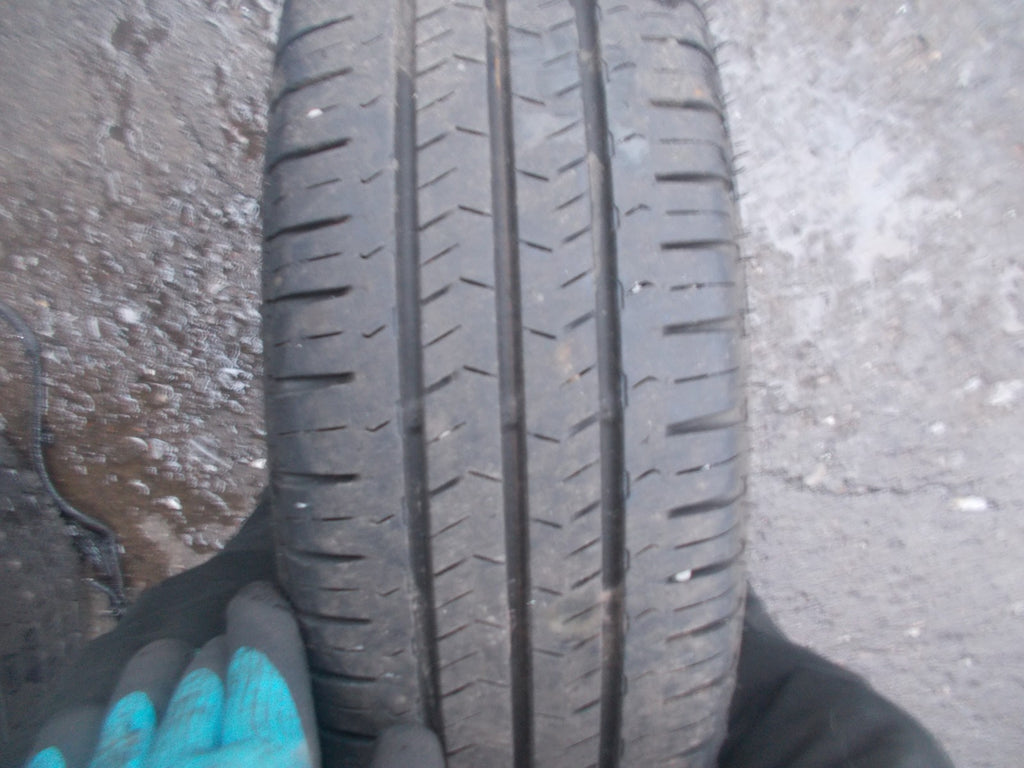 FORD TRANSIT NEXEN 5 STUD 15 INCH STEEL WHEEL 195/70 R15 2150829