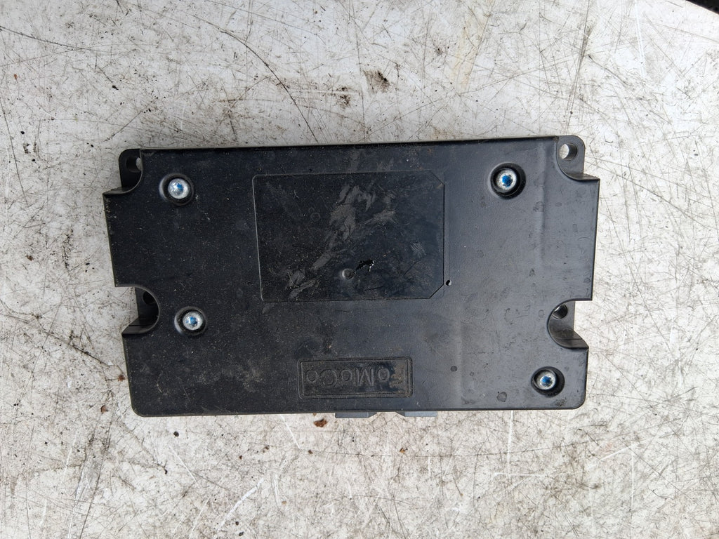 FORD FIESTA MK7 2013 BLUETOOTH CONTROL MODULE UNIT AM5T14D212ED