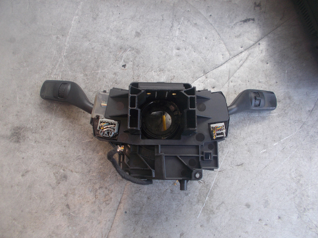 FORD FOCUS MK2 HEADLIGHT WIPER STALKS & SLIP RING 4M5T14A664AB