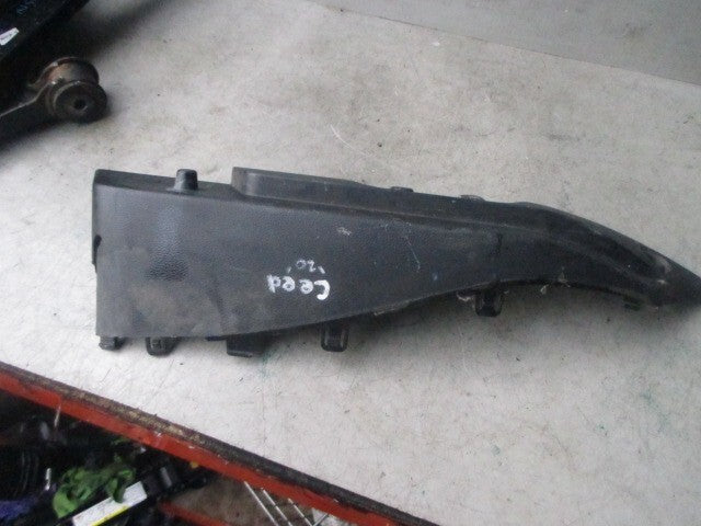 2019 KIA CEED 1.7 DIESEL MK3 PARCEL SHELF HOLDER & 12V SOCKET 85911J7000