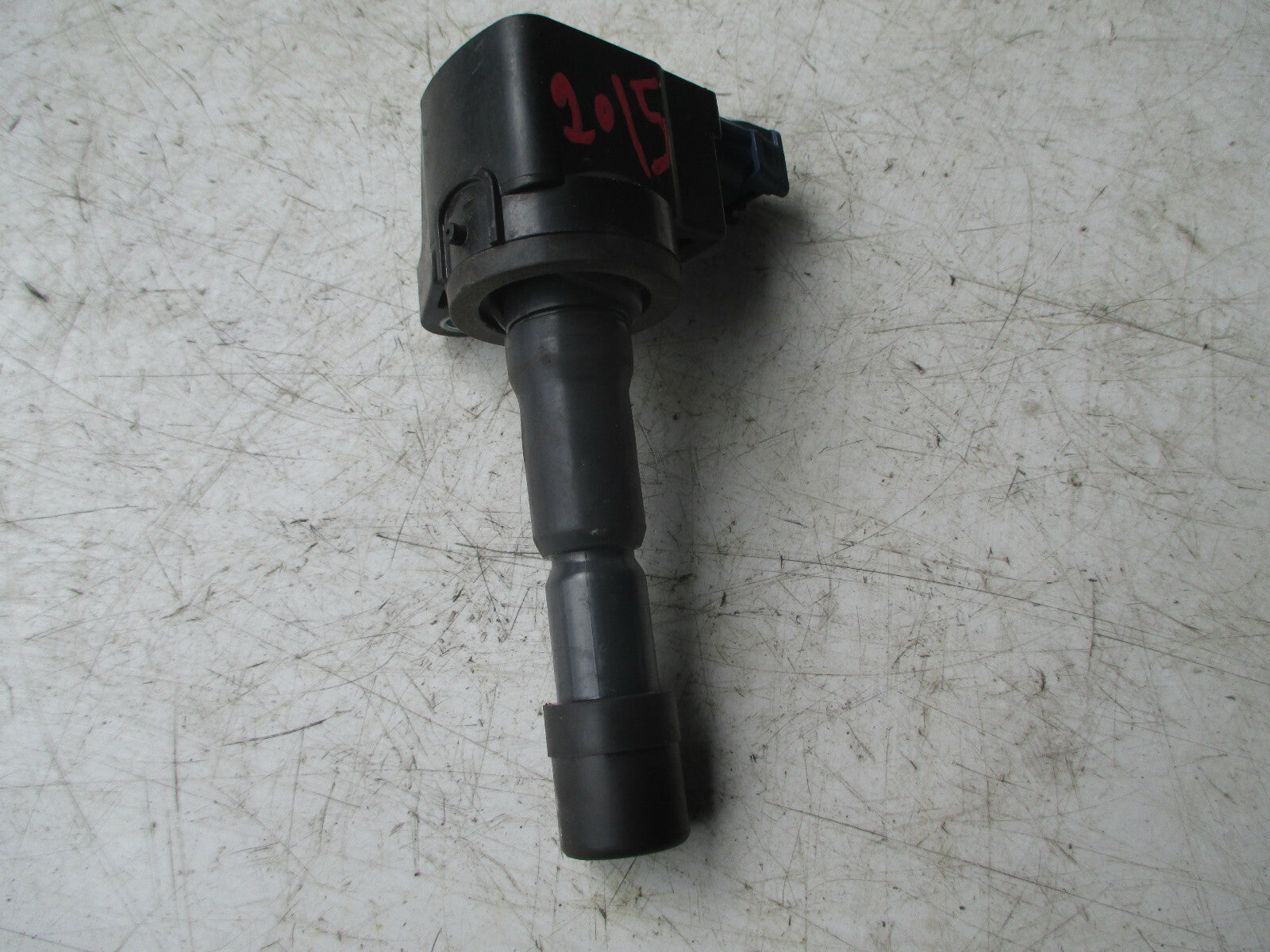 HONDA JAZZ MK3 2015 1.4 PETROL SINGLE PENCIL IGNITION COIL PACK CM11-116 12Z26 C