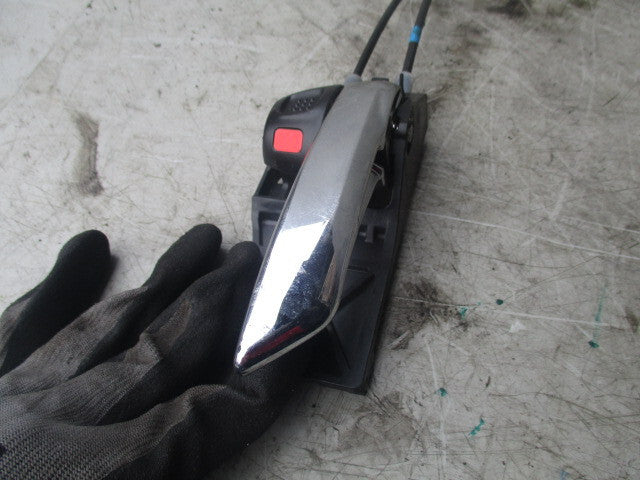 2015 SUZUKI SWIFT AZG OSF DRIVER SIDE FRONT DOOR LOCK 8220169LB1