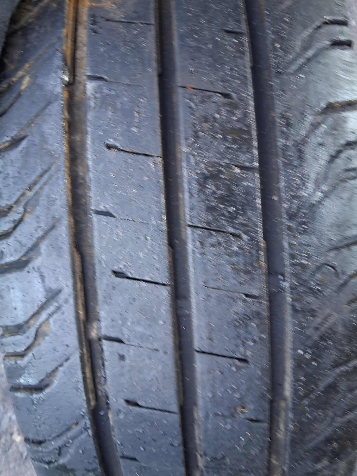 2023 RENAULT MASTER MK3 16 INCH STEEL WHEEL WITH TYRE 225/65R16C