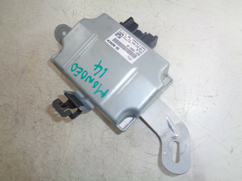 FORD MONDEO MK4 2014 VOLTAGE STABILISATION CONTROL MODULE BG9T14B526DB