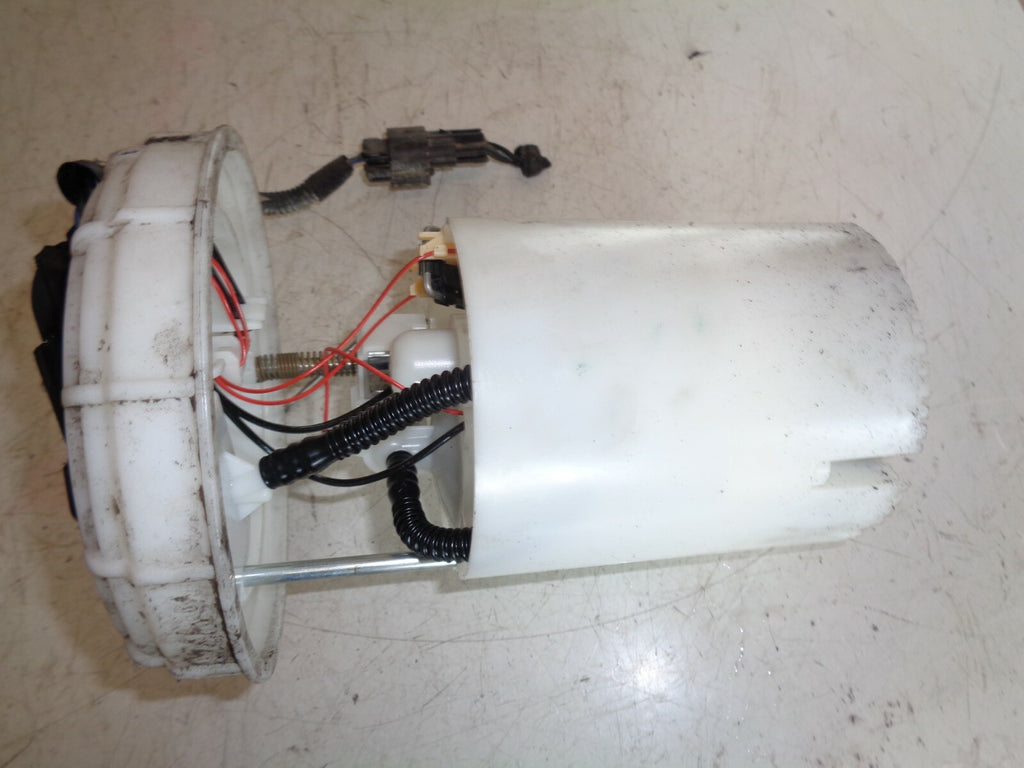 VAUXHALL CORSA E 2017 1.4 PETROL FUEL PUMP SENDER UNIT 13436579
