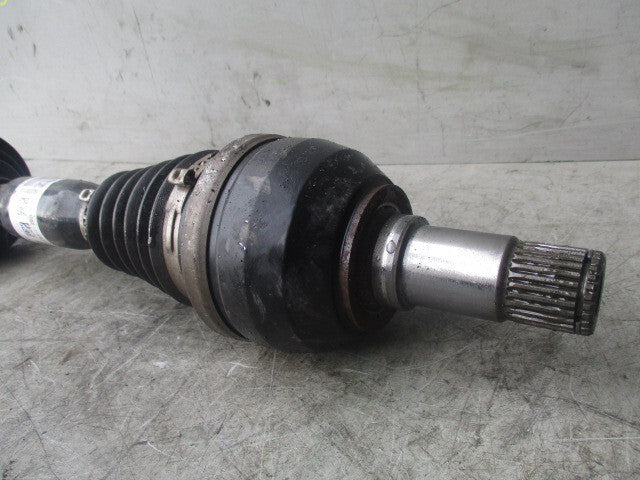 2018 MERCEDES A CLASS W176 NSF PASSENGER SIDE DRIVESHAFT A2463307600