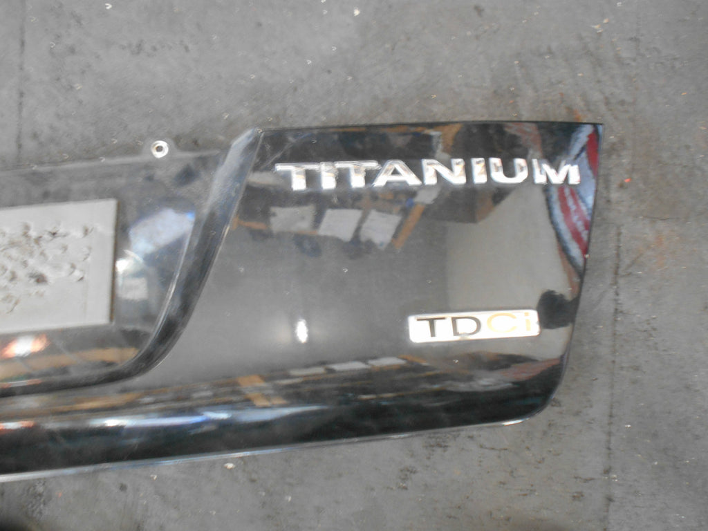 FORD MONDEO MK4 2007 BOOTLID TAILGATE BOOT TRIM PLASTIC 7571-A423A40-A