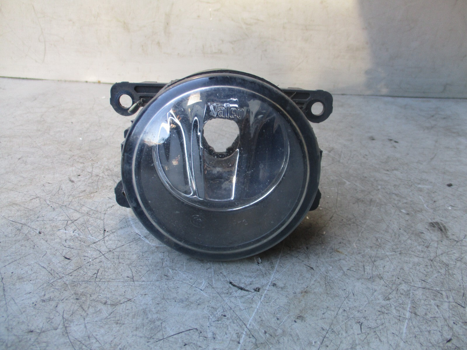 SUZUKI SWIFT MK3 2015 OS DRIVER SIDE FRONT FOG LIGHT LAMP 3550062J01