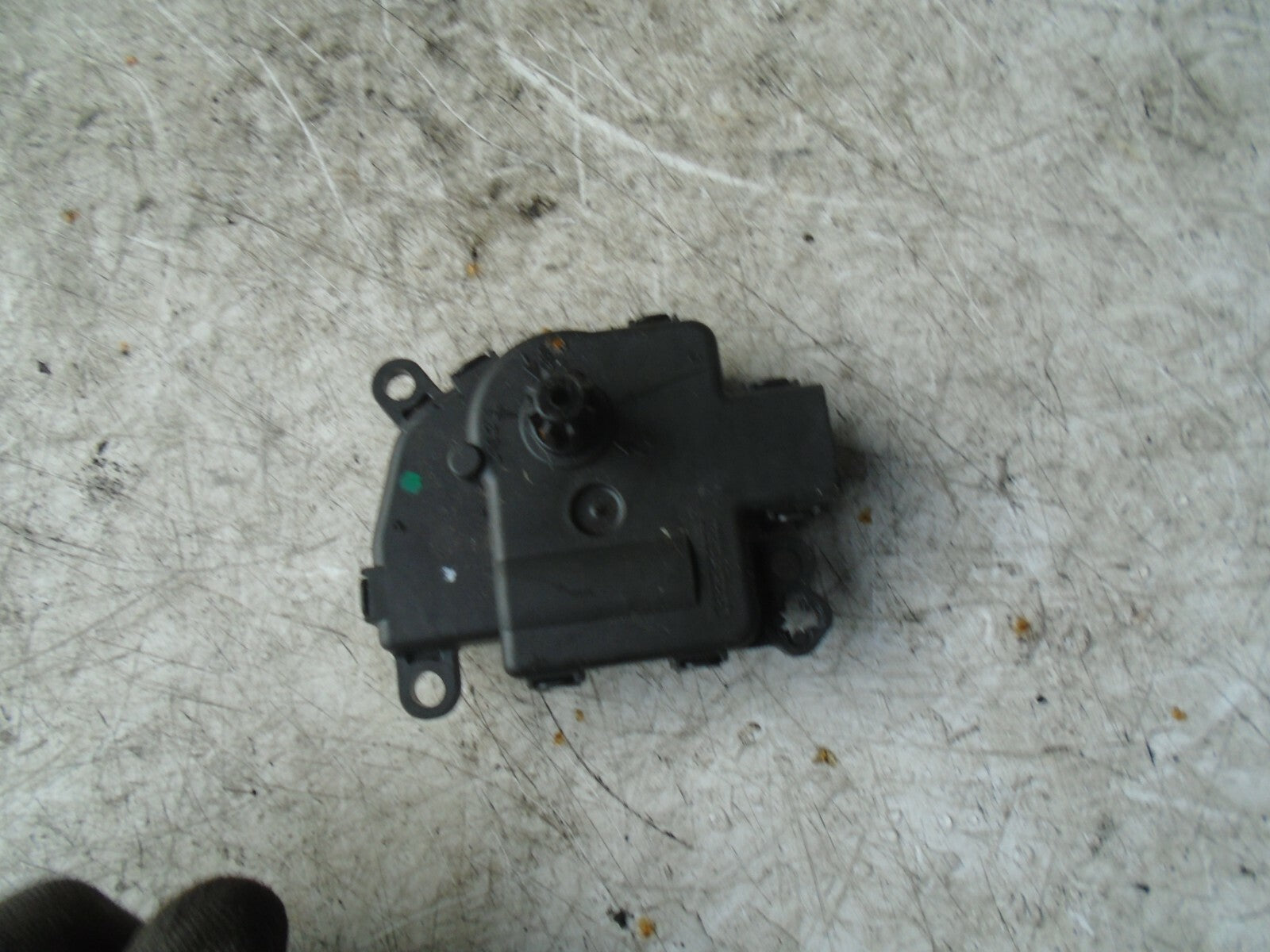 FORD MONDEO 2017 MK5 HEATER FLAP CONTROL MOTOR REGULATOR GS7H19E616