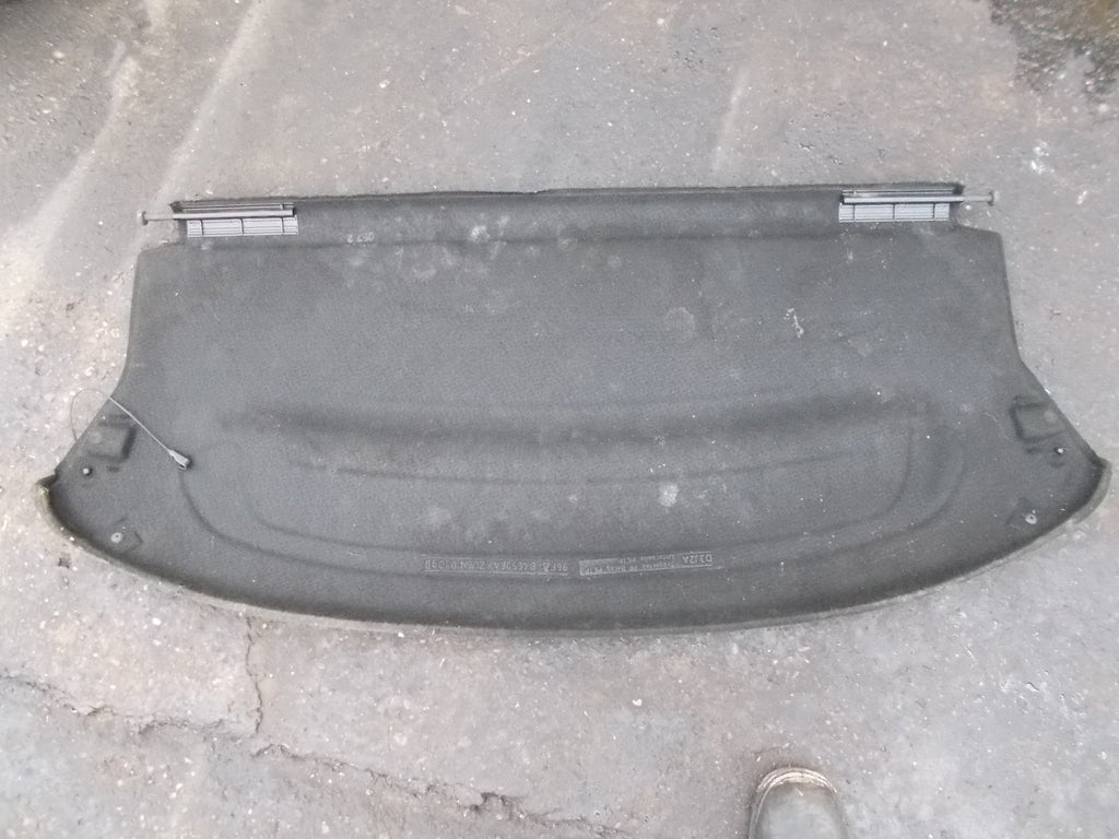2002 FORD FIESTA MK4 BOOT LOAD COVER PARCEL SHELF 96FBB46506AKZU6N
