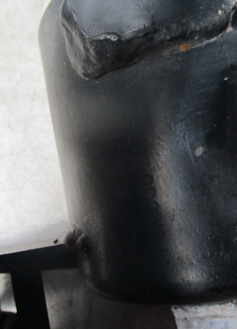 2018 FORD ECOSPORT ENGINE MOUNT GN11-6E012-DA