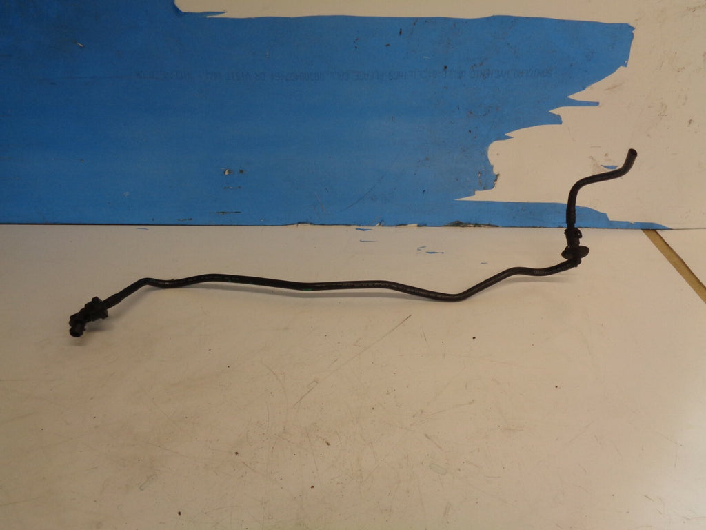 AUDI A5 2017 8W6 5 DOOR VACCUM PIPE HOSE 8W2611931K