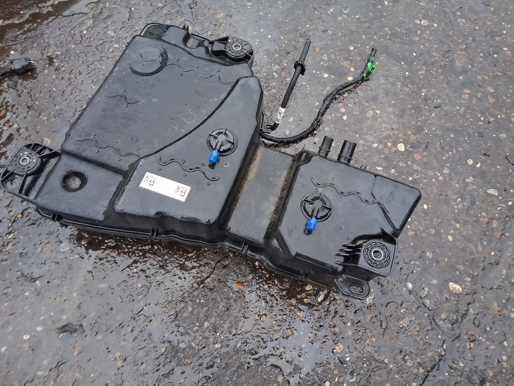 2023 VOLKSWAGEN TIGUAN MK2 2.0 DIESEL AD BLUE ADBLUE TANK RESERVOIR 5QF131877