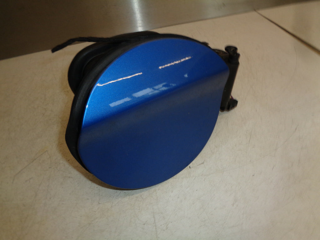 BMW 1 SERIES F20 2019 2.0 PETROL FUEL FILLER FLAP COVER 7434640