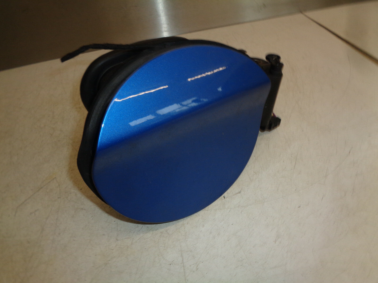 BMW 1 SERIES F20 2019 2.0 PETROL FUEL FILLER FLAP COVER 7434640