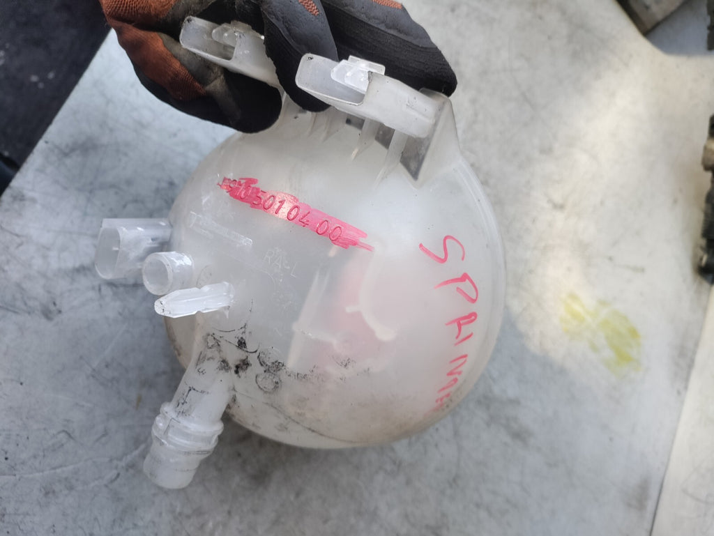 2021 MERCEDES BENZ SPRINTER W907 2.1 DIESEL EXPANSION OVERFLOW TANK A9105010400