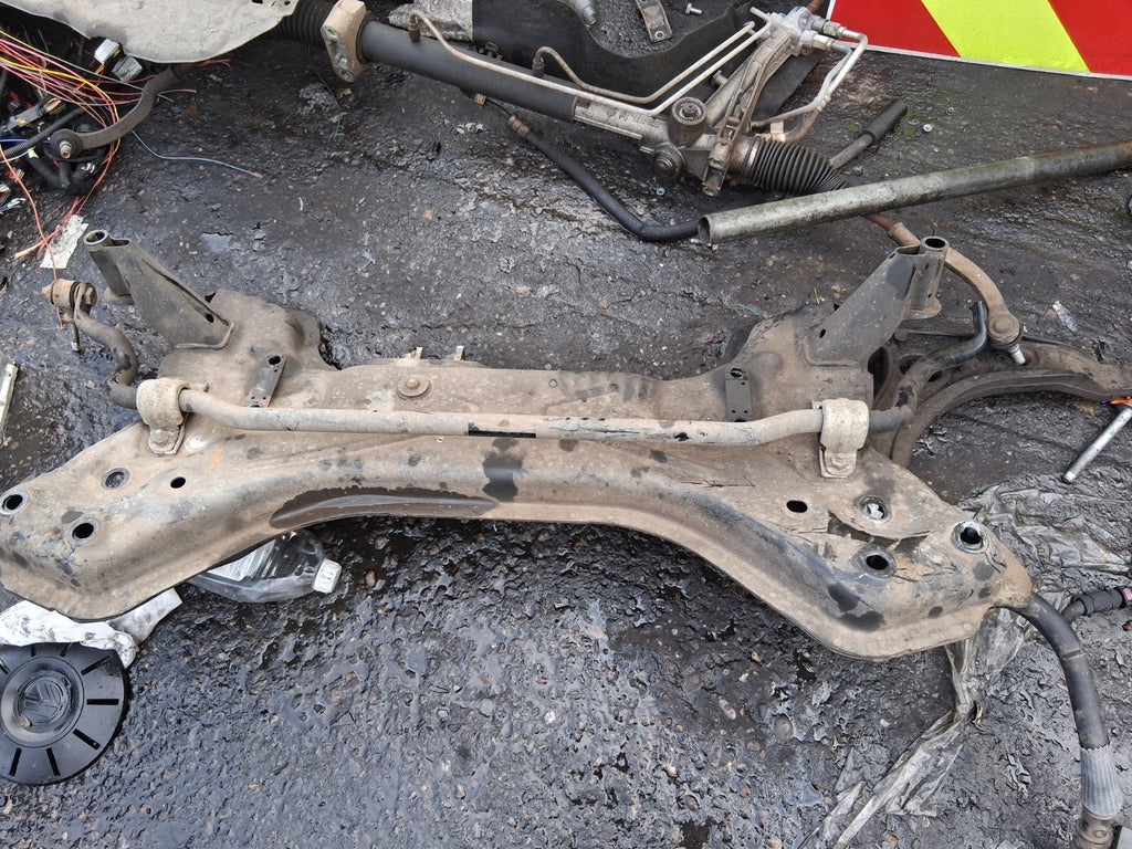 2023 VAUXHALL MOVANO C MK3 2.2 DIESEL FRONT SUBFRAME