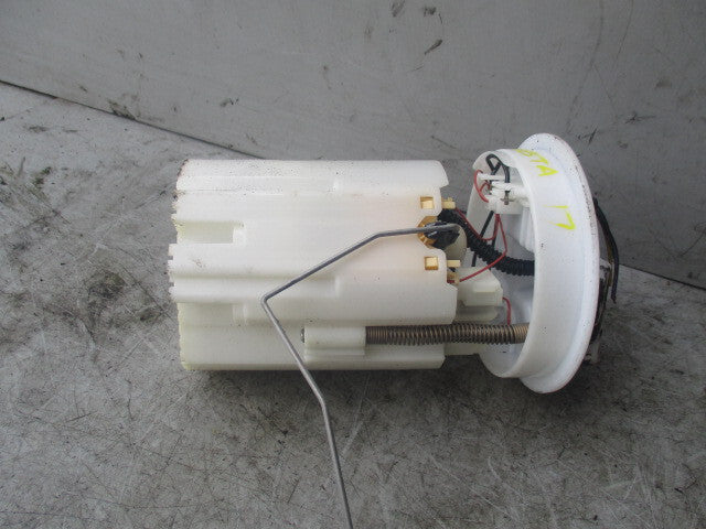 2017 FORD FIESTA MK7 FUEL PUMP & SENDER UNIT