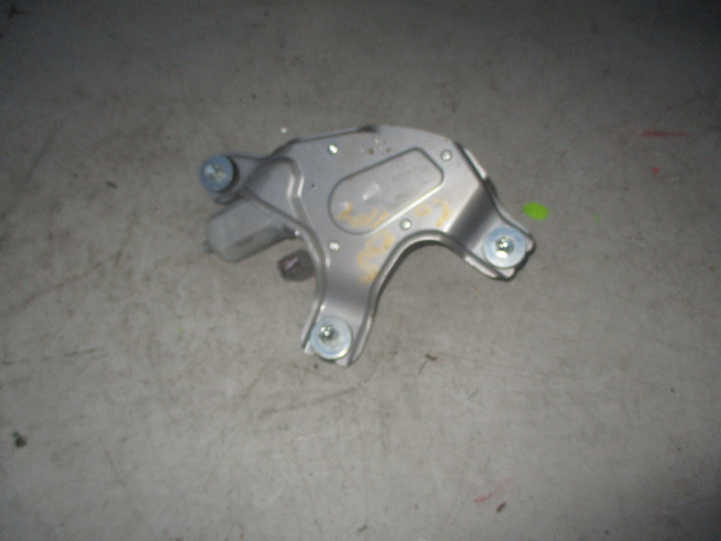 SUZUKI SWIFT 2020 REAR WIPER MOTOR 2596003350