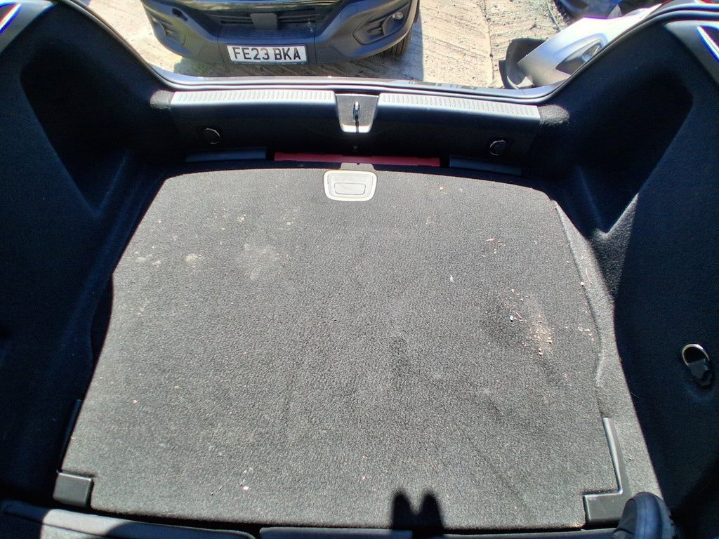 2023 MERCEDES BENZ A CLASS W177 REAR BOOT FLOOR CARPET A1776808705