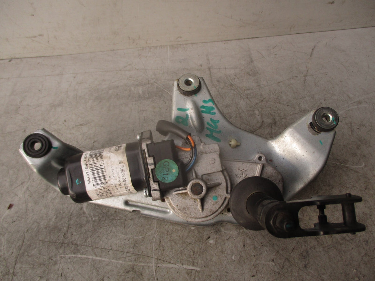 2021 MG HS REAR WINDOW WIPER MOTOR 10354998