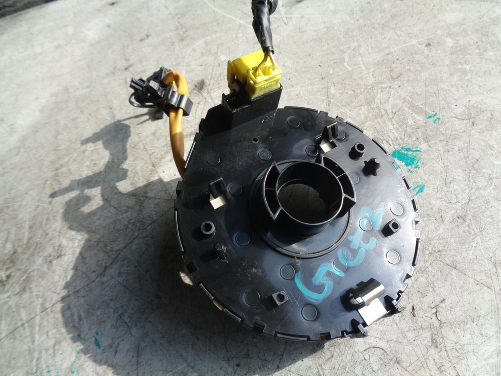 HYUNDAI GETZ 2003 MK1STEERING WHEEL SQUIB AIR BAG SLIP RING