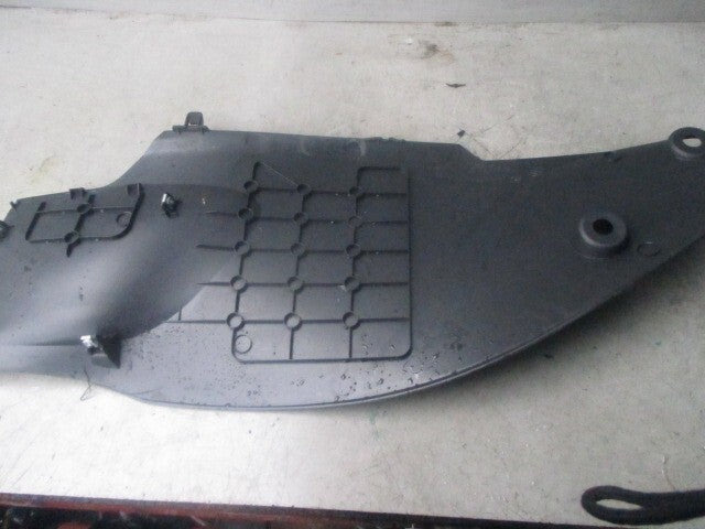 2024 VAUXHALL CROSSLAND SIDE STORAGE GLOVEBOX 460029937