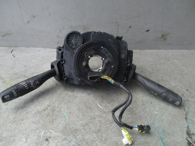 2019 VAUXHALL CROSSLAND X MK1 SWITCH STALK SQUIB 98118874YX