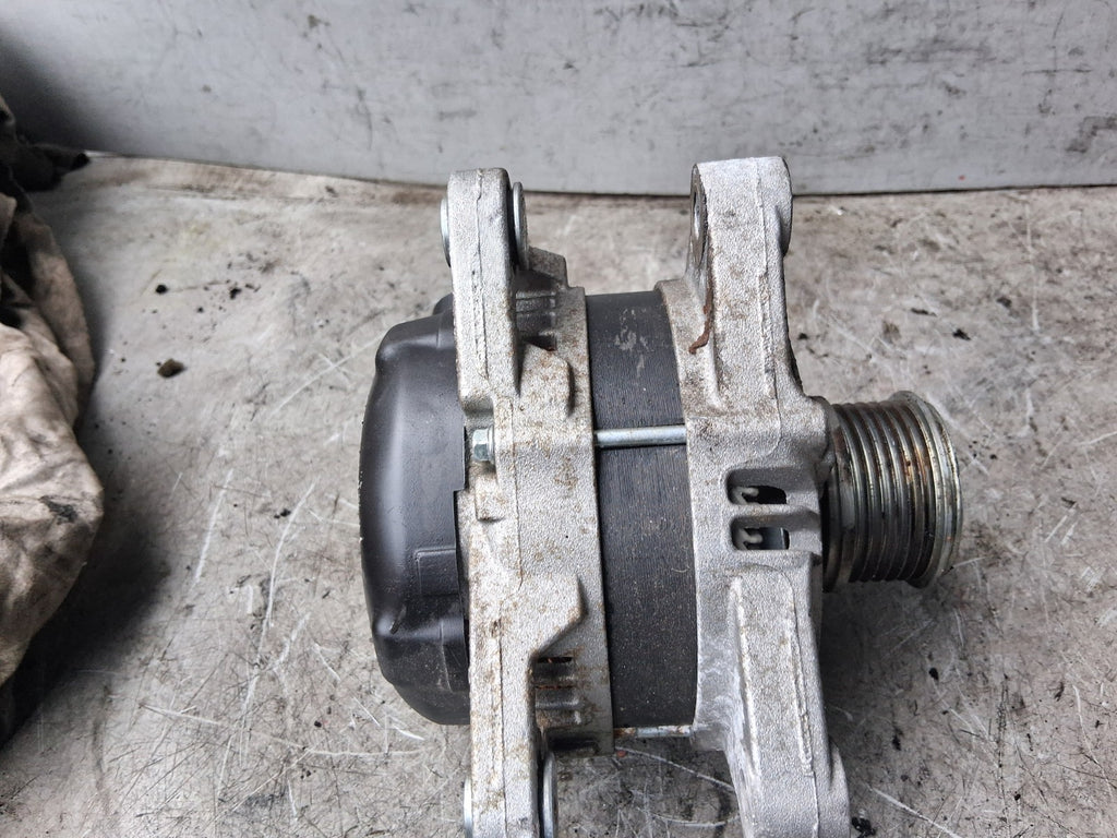 CITROEN C4 MK3 2023 1.2 PETROL ALTERNATOR 9835688980