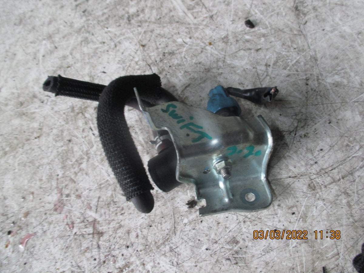 SUZUKI SWIFT 2020 MK4 CANISTER PURGE CONTROL VALVE K5148574 78K0 6625