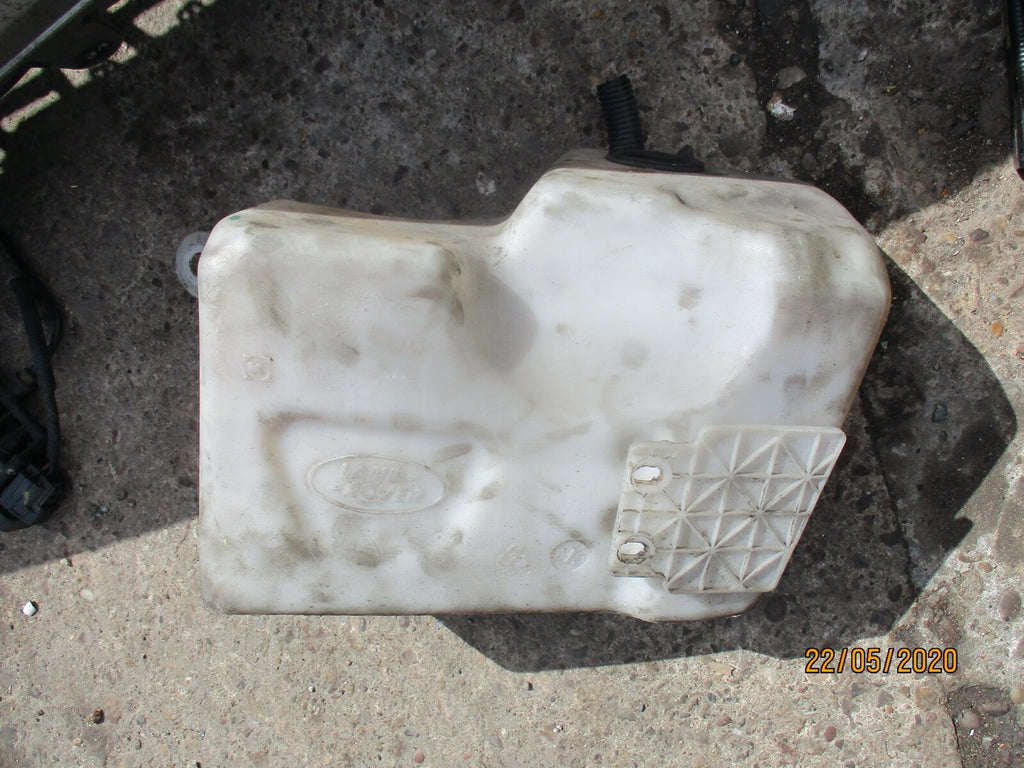 LAND ROVER RANGE ROVER SPORT L320 WATER HEADER RESERVOIR TANK