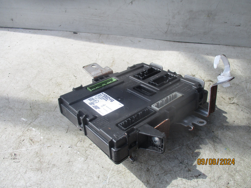 2020 NISSAN X TRAIL 1.3 PETROL ECU CONTROL UNIT A2C1602990601