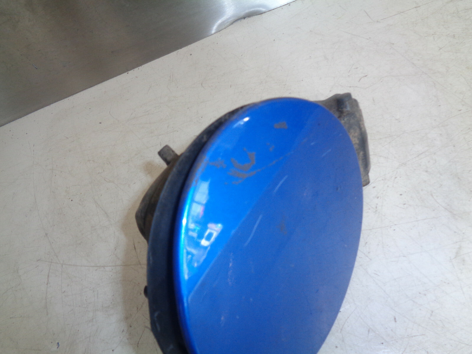 HONDA JAZZ MK3 2014 FUEL FILLER CAP COVER LID 74480TF3E010