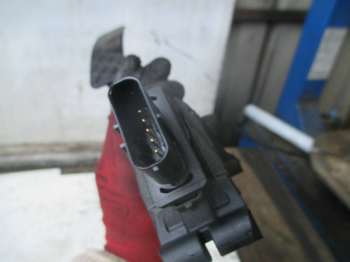 SKODA OCTAVIA MK3 2018 ACCELERATOR THROTTLE PEDAL 5Q2723503D