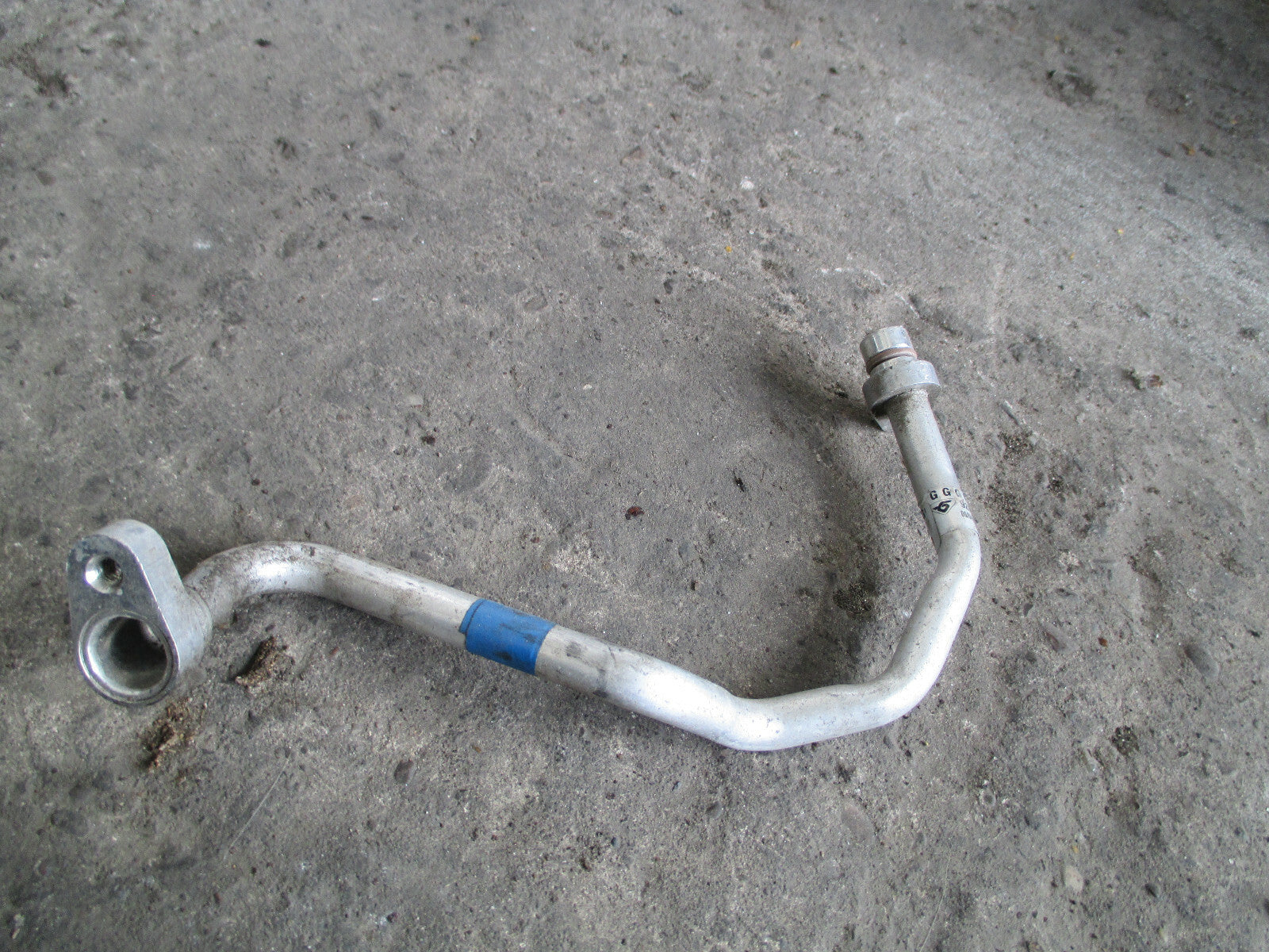 NISSAN QASHQAI J11 MK2 1.2 PETROL AIRCON CONDITIONING PIPE 924474ED0A