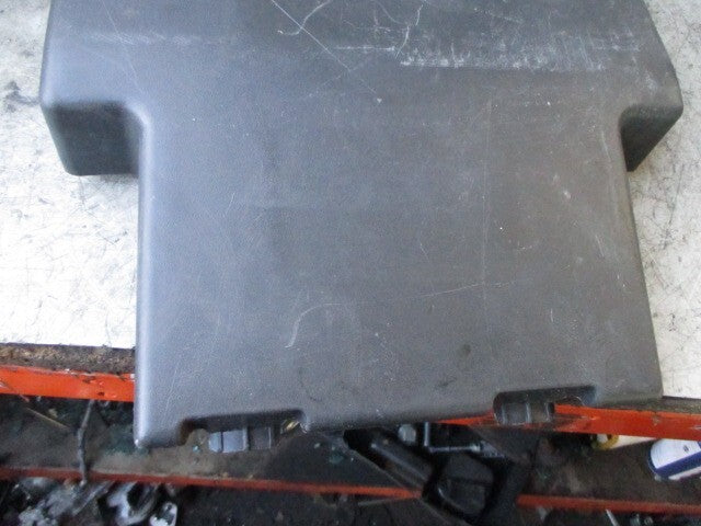 2023 VAUXHALL MOVANO C MK3 TOOL BOX LID COVER 1361315080