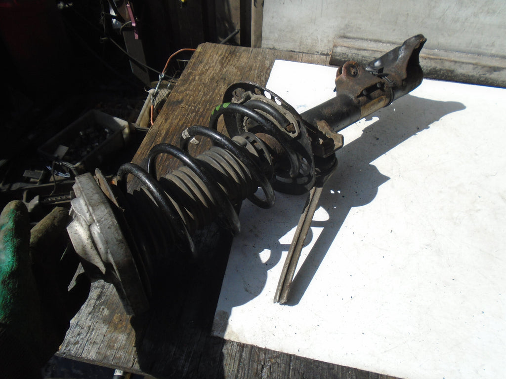 MERCEDES BENZ E CLASS W212 2012 OSF DRIVER SIDE FRONT SHOCK ABSORBER A2123203913