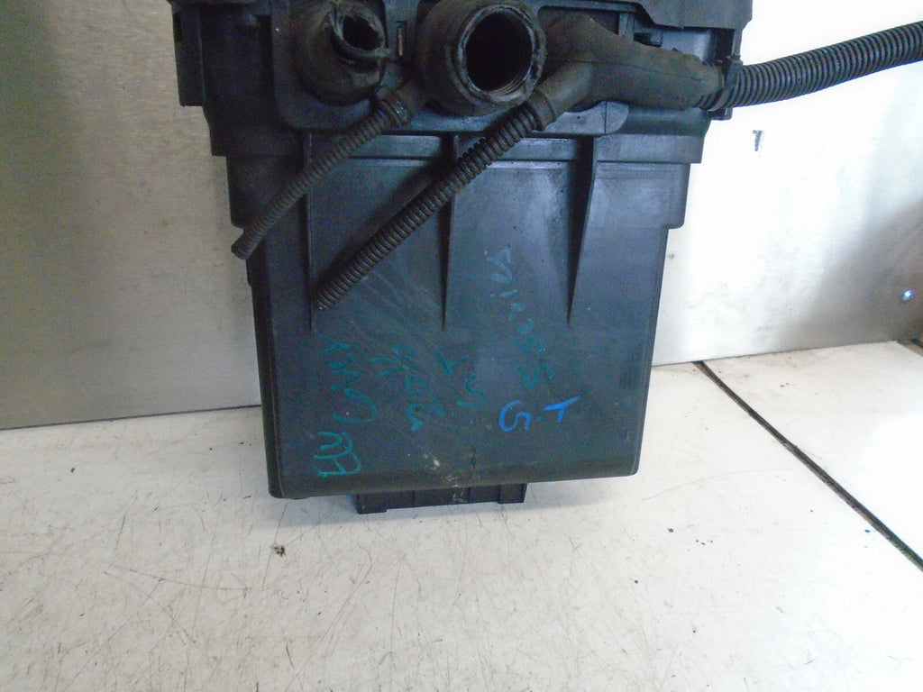 BMW 5 SERIES GT F07 2016 2.0 DIESEL ECU ENGINE CONTROL MODULE BOX