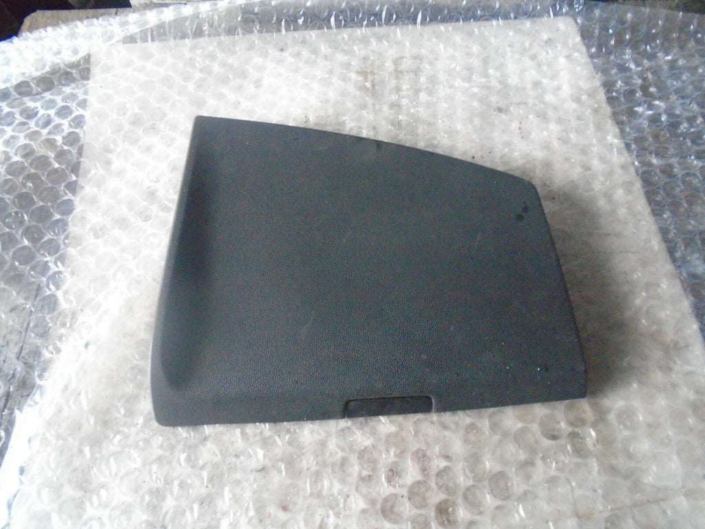 FORD TRANSIT 2011 MK7 FACELIFT UPWARDS GLOVE BOX LID COVER 6C1146158