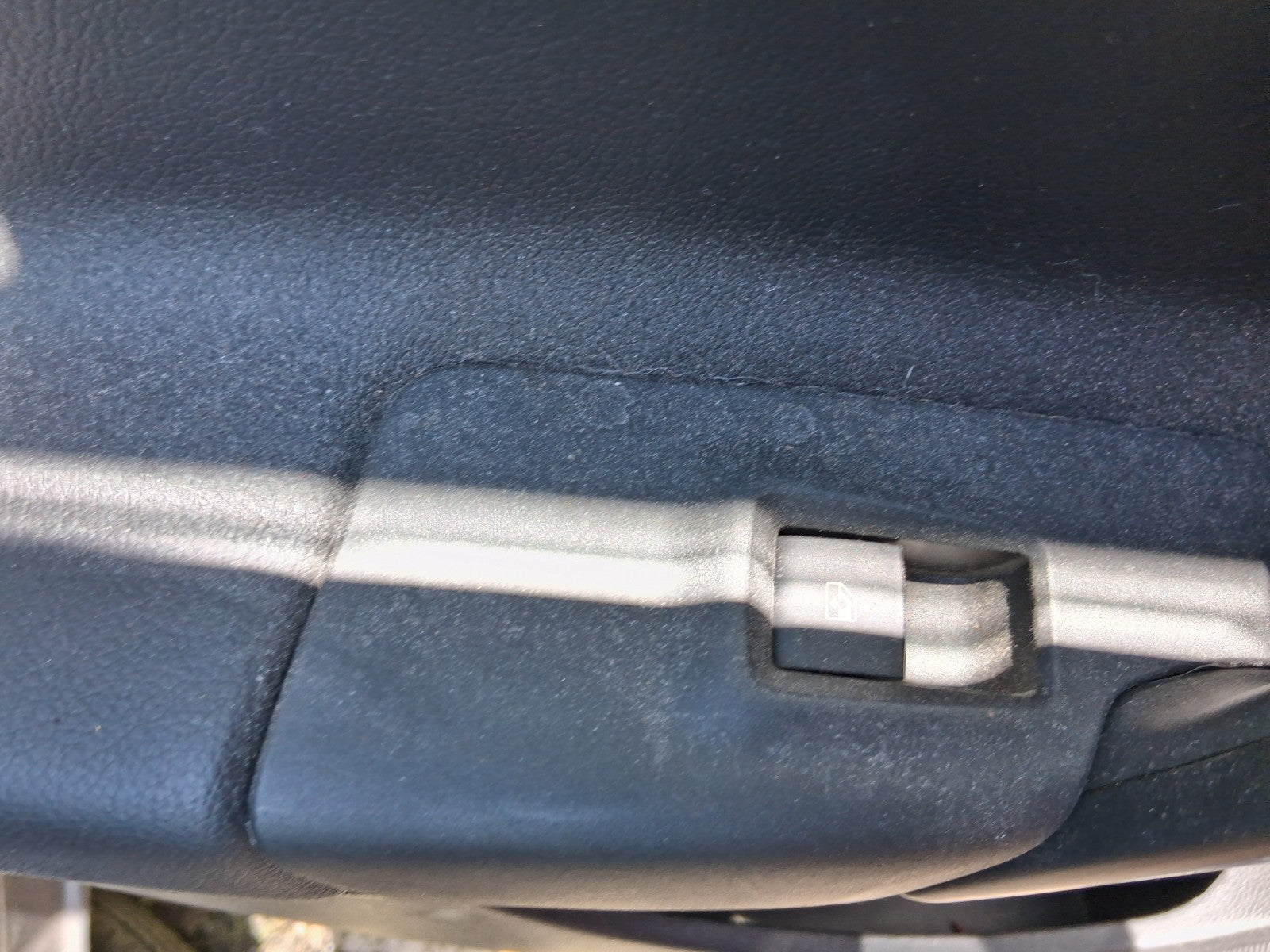 2016 VAUXHALL MERIVA B MK2 NSR PASSENGER SIDE REAR LEFT WINDOW CONTROL SWITCH