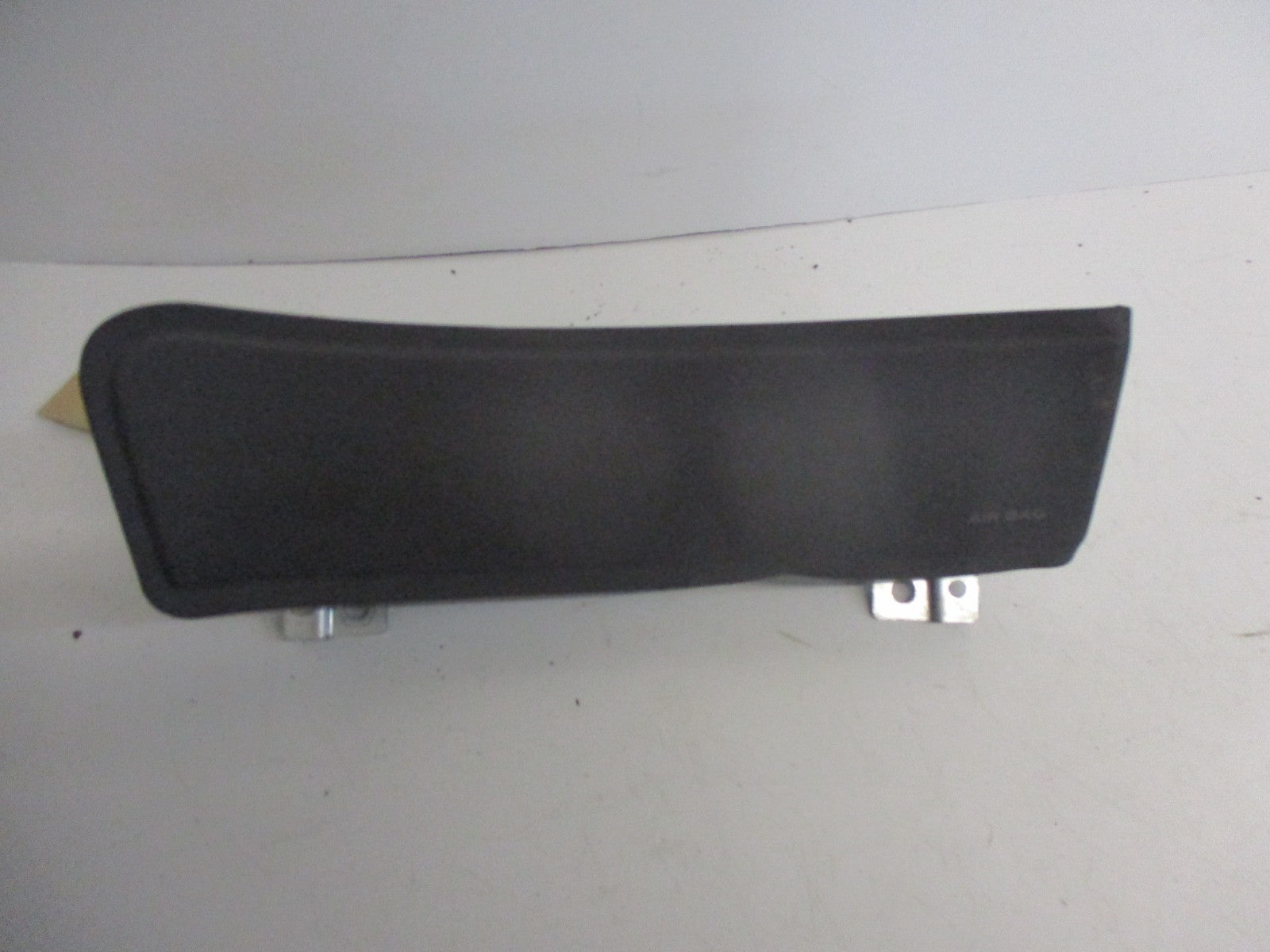ALFA ROMEO 159 (MK1) 2008 NS PASSENGER DASH AIRBAG AIR BAG UNIT 01560628000