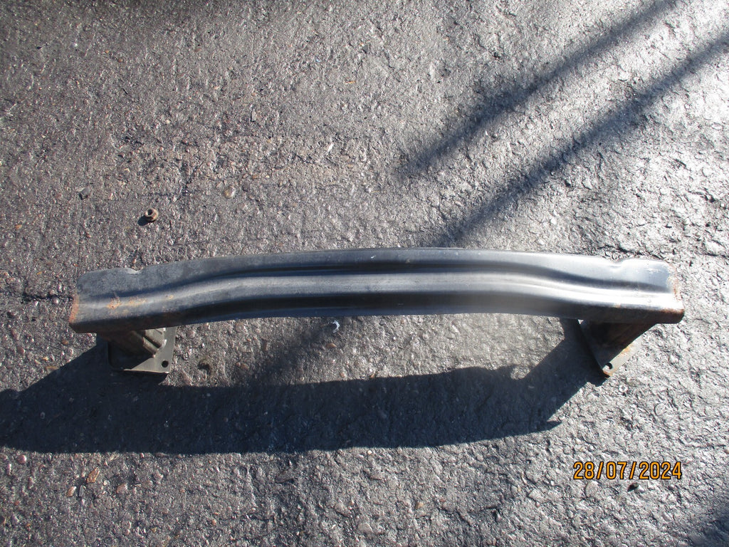 AUDI A1 2018 8X REAR BUMPER CRASH IMPACT REINFORCEMENT BAR