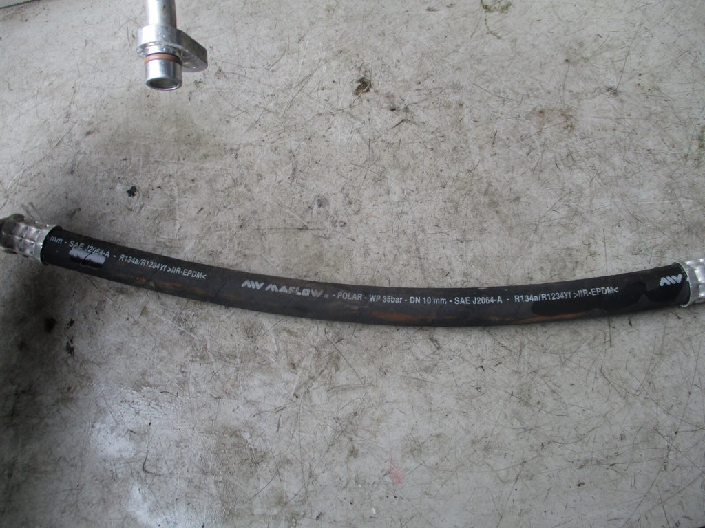 2023 RENAULT MASTER AIR CONDITIONING HOSE PIPE 924906005R