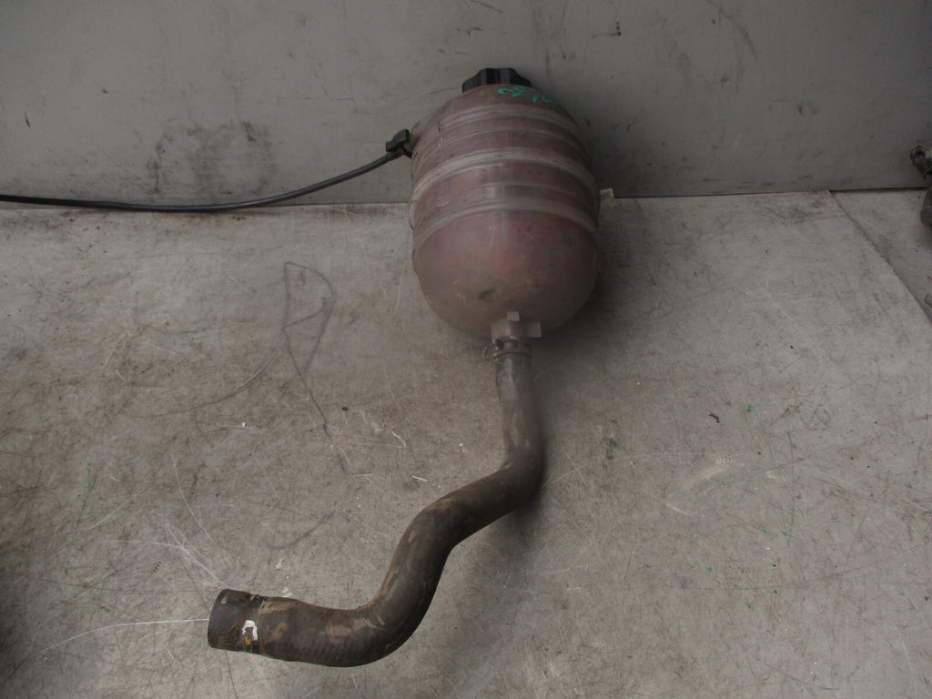 2005 PEUGEOT 206 1.4 PETROL RADIATOR COOLANT EXPANSION BOTTLE TANK 9647777280