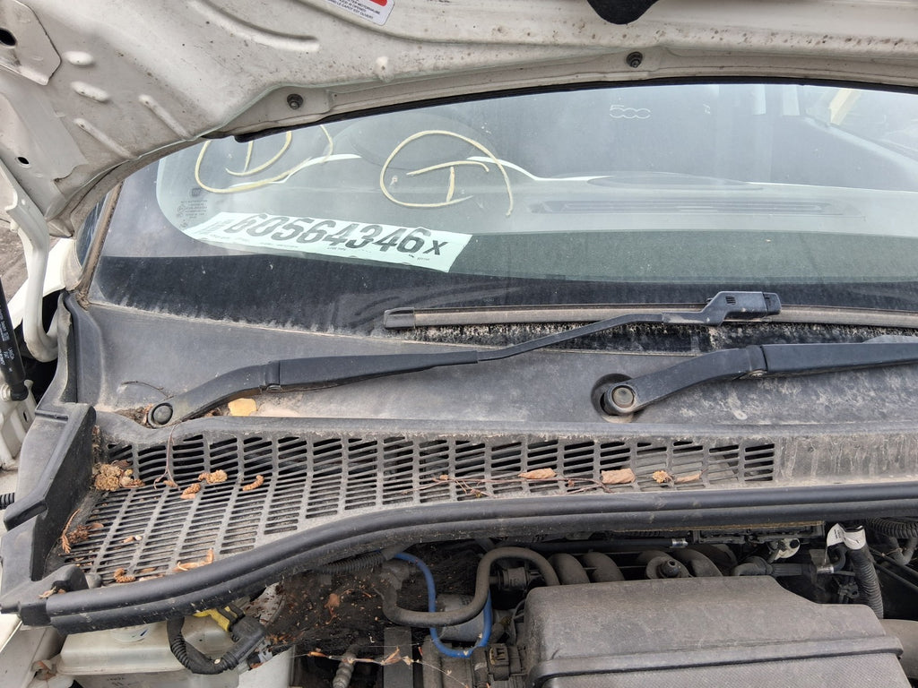 2019 FIAT 500L HATCHBACK FRONT WINDSCREEN WIPER MOTOR LINKAGES