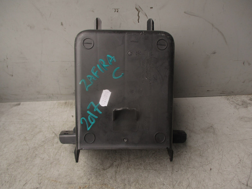 2017 VAUXHALL ZAFIRA C TOURER INSERT TRAY STORAGE COMPARTMENT 13293521